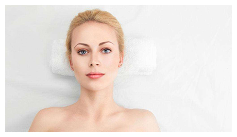 黔西南半永久化妆培训