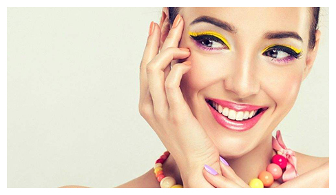 黔西南半永久眉毛培训