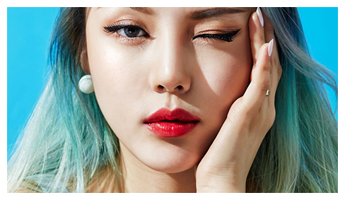 黔西南韩式半永久纹绣培训