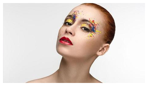 黔西南学半永久纹绣